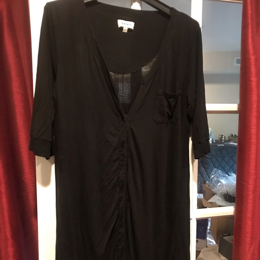 DKNY dress